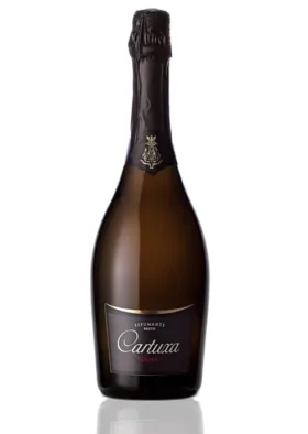 Espumante Cartuxa Bruto Branco 750 ml
