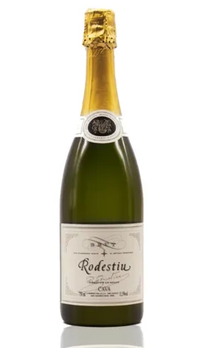 Espumante Cava Rodestiu Brut 750 ml