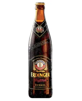 Cerveja Erdinger Dunkel