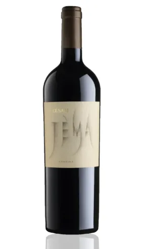 Vinho Cesari Jema Corvina 750 ml