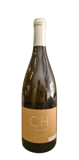 Vinho CH by Quinta de Chocapalha Branco 750ml