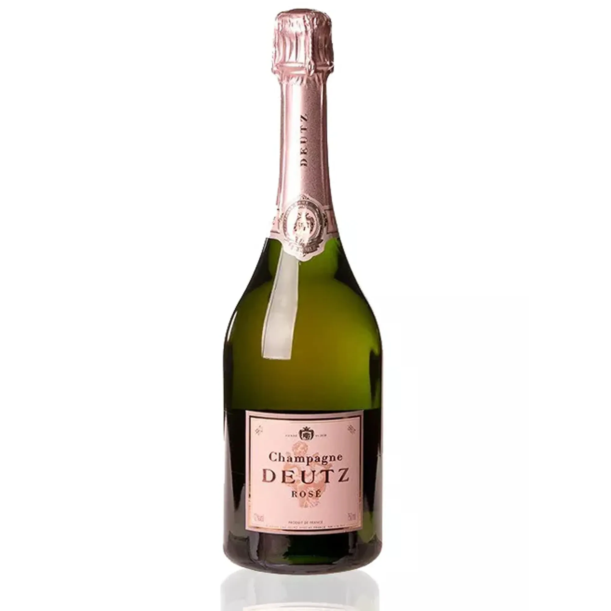 Champagne Deutz Brut Rosé 750 ml Champagne Deutz Brut Rosé 750 ml