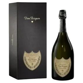 Champagne Dom Pérignon Blanc Vintage 750 ml