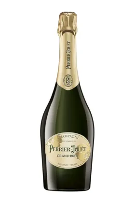 Champagne Magnum Perrier-Jouët Grand Brut 1,5L