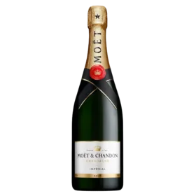 Champagne Moët & Chandon Brut Impérial 750 ml