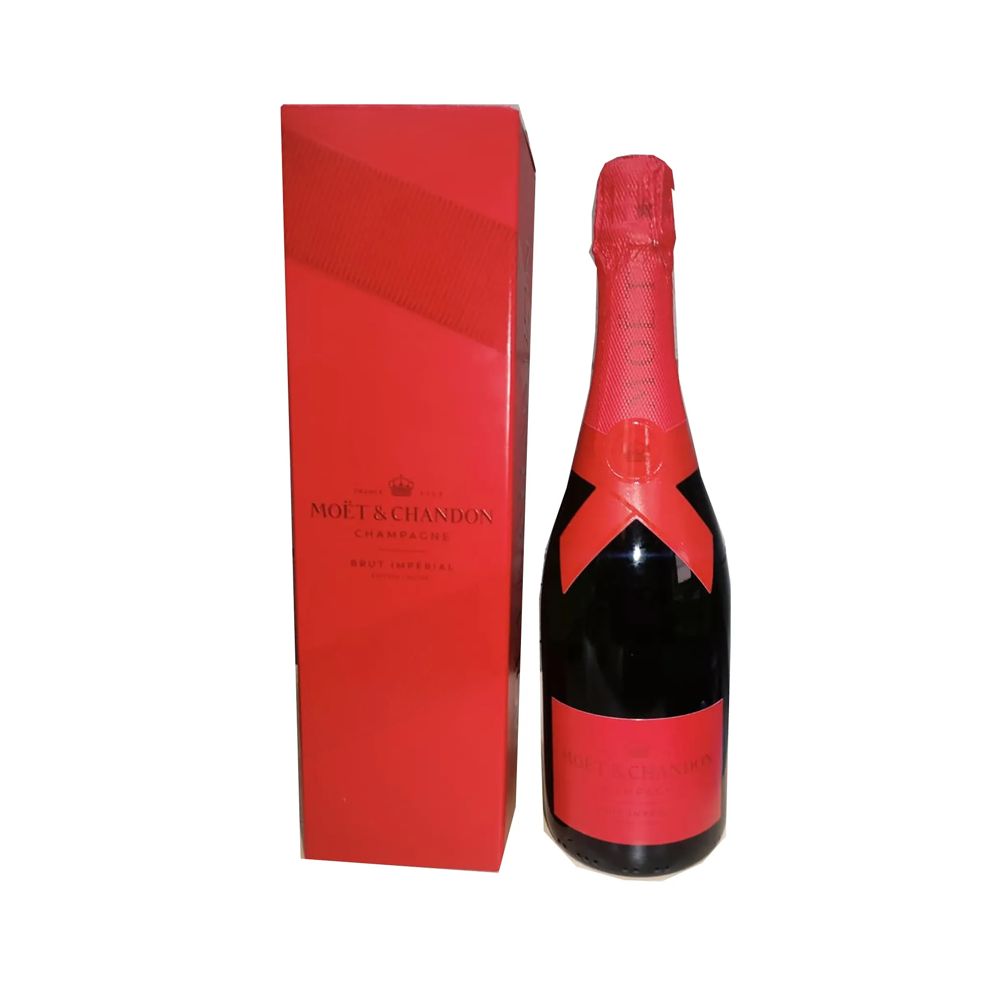 Champagne Moet Chandon Ed Limitada 750ml Champagne Moet Chandon Ed Limitada 750ml