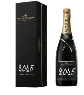Champagne Moët Chandon Grand Vintage 750 ml
