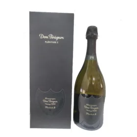 Champagne Pérignon P2 - Segunda Plenitude Vintage 2006 750ml