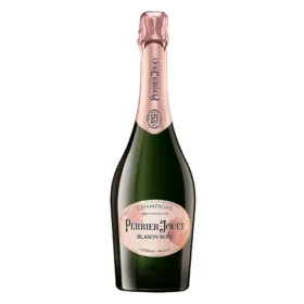 Champagne Perrier-Jouët Blason Rosé 750ml