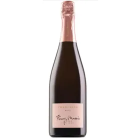 Champagne Remy Massin Brut Rose 750 ml