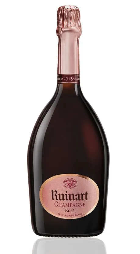 Champagne Ruinart Rose 750 ml Champagne Ruinart Rose 750 ml