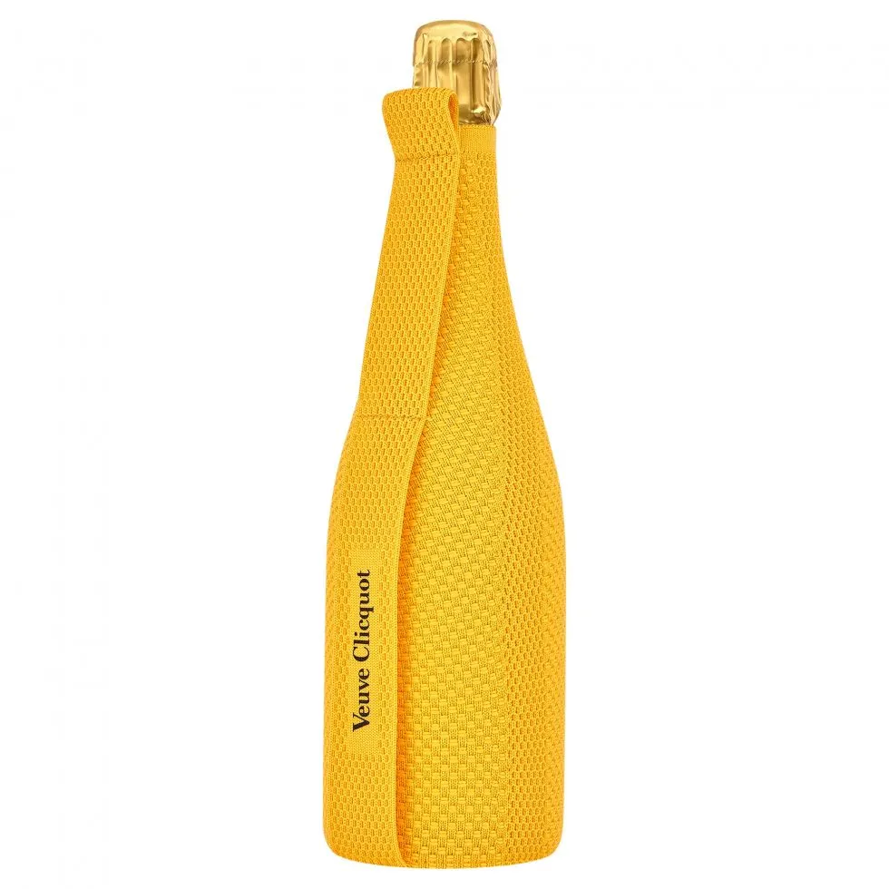 Champagne Veuve Clicquot Brut Ice Jacket 750 ml Champagne Veuve Clicquot Brut Ice Jacket 750 ml