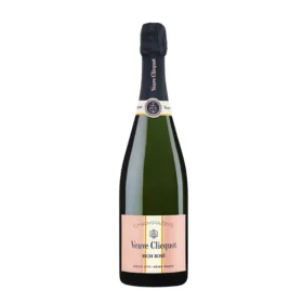 Champagne Veuve Clicquot Rich Rose On Ice 750ml