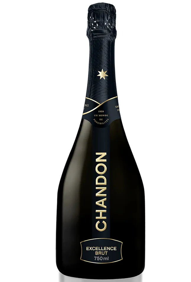 Chandon Excellence Cuvee Prestige 750ml Chandon Excellence Cuvee Prestige 750ml