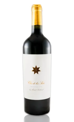 Vinho Clos de Los Siete By Michel Rolland 750 ml
