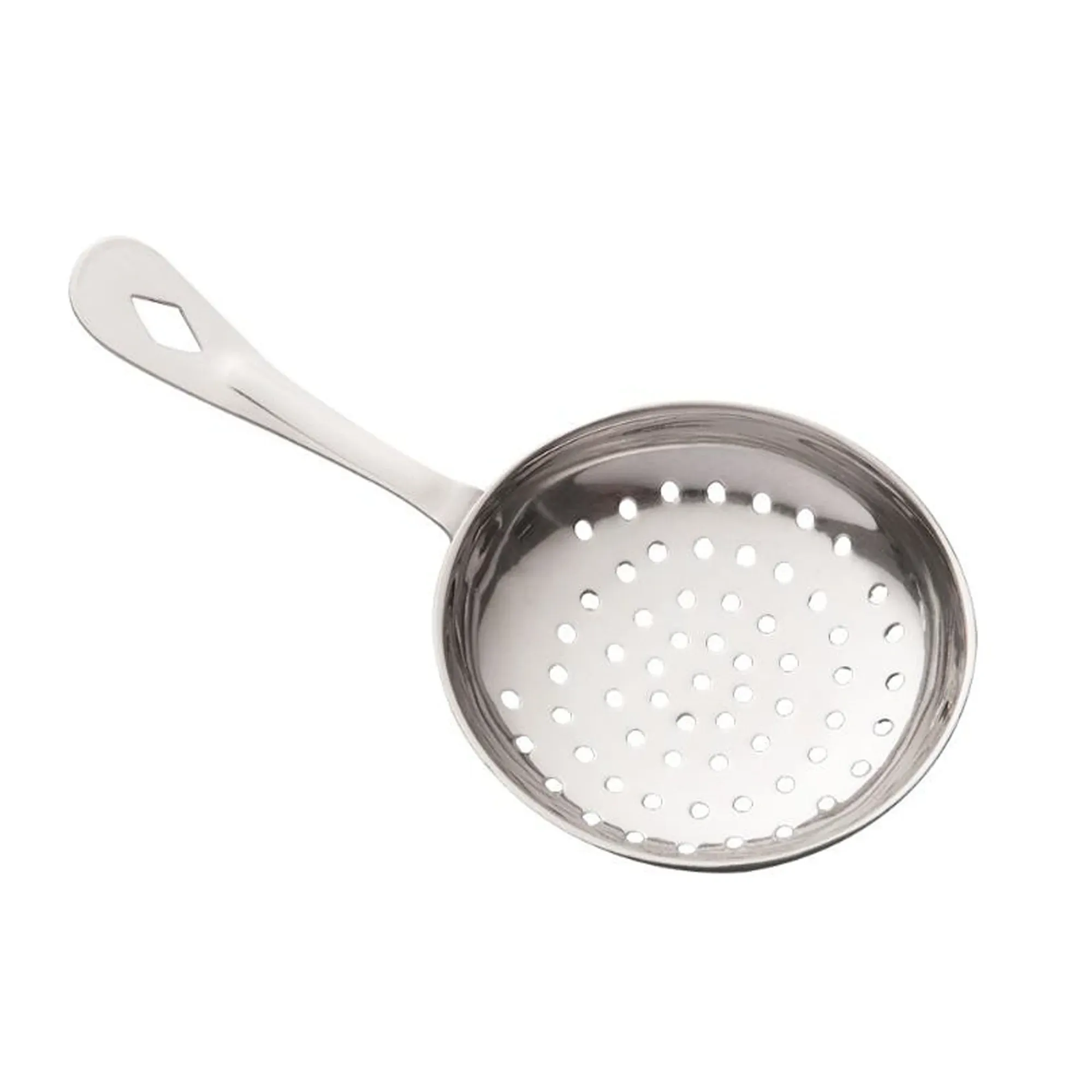 Coador Julep Inox Barpro Coador Julep Inox Barpro