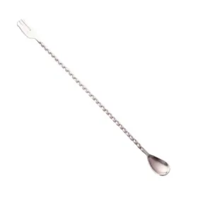 Colher Bailarina Inox Tridente Barpro 40cm