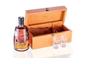 Kit Companheira Extra Premium 700ml + 2 copos