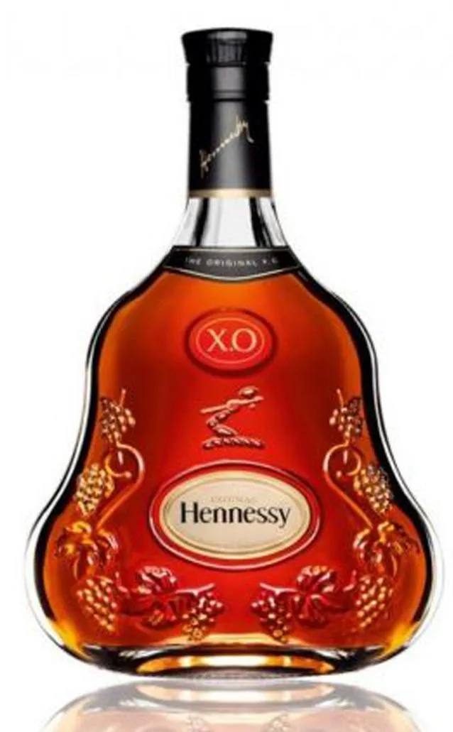 Conhaque Hennessy XO 700 ml Conhaque Hennessy XO 700 ml