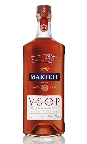 Conhaque Martell Cognac V.S.O.P. 700 ml Conhaque Martell Cognac V.S.O.P. 700 ml
