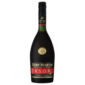 Conhaque Rémy Martin Cognac V.S.O.P. 700 ml