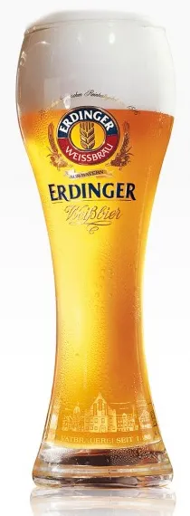 Copo Cerveja Erdinger 500 ml