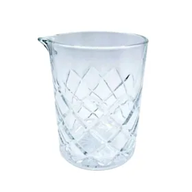 Copo Mixing Losango 700 Ml