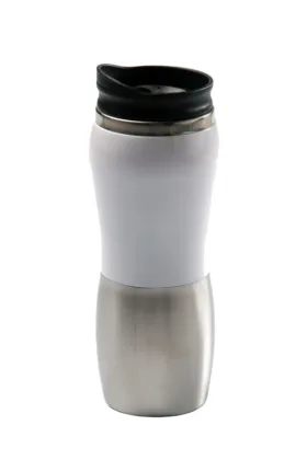 Copo Térmico Branco