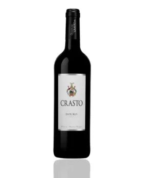 Vinho Crasto Douro Tinto 750 ml
