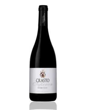 Vinho Crasto Superior Tinto 750 ml