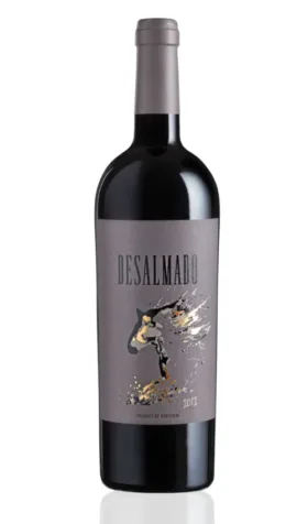 Vinho Desalmado 750 ml