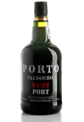 Vinho do Porto Valdouro Ruby 750ml