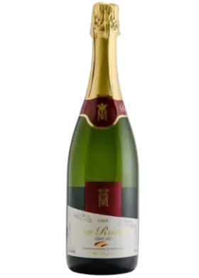 Espumante Don Román Demi Sec 750ml