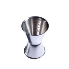 Dosador Duplo Tipo Americano 30/50Ml Bar