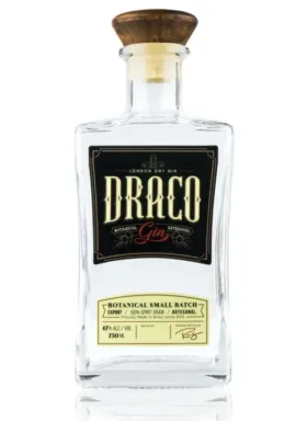Gin Draco 750ml