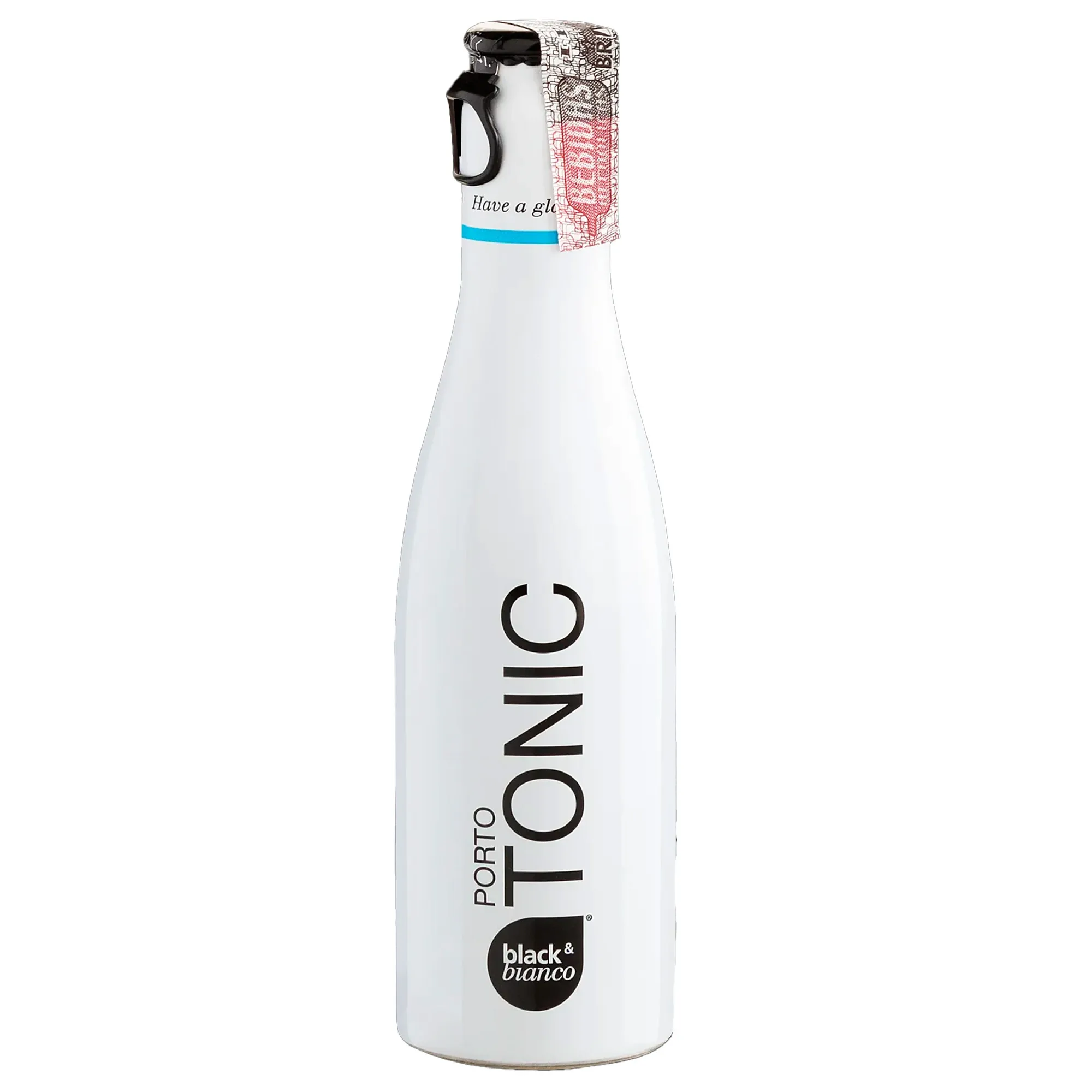 Drink Porto Tonic 250ml Drink Porto Tonic 250ml