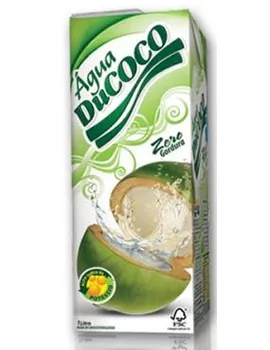 Ducoco Água de Coco 1000ml