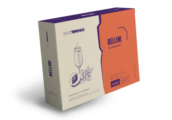 Easy Drinks Bellini Easy Drinks Bellini