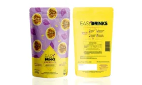 Easy Drinks Maracujá