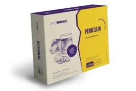 Easy Drinks Penicillin