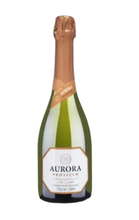 Espumante Aurora Prosecco 750 ml