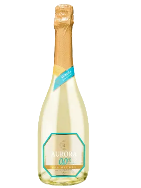 Espumante Aurora Zero Álcool 750 ml Espumante Aurora Zero Álcool 750 ml