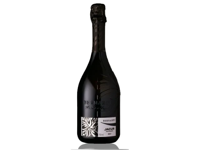 Espumante Bernardi Jacur Brut 750ml Espumante Bernardi Jacur Brut 750ml