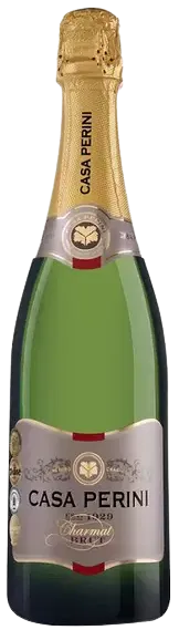 Espumante Casa Perini Brut 375 ml Espumante Casa Perini Brut 375 ml
