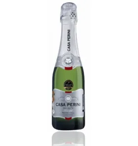 Espumante Casa Perini Moscatel 375ml