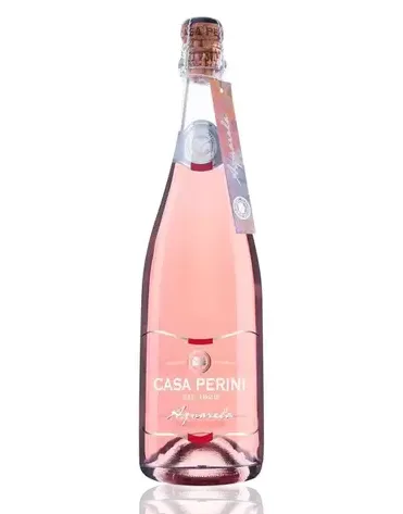 Espumante Casa Perini Moscatel Aquarela 750ml Espumante Casa Perini Moscatel Aquarela 750ml