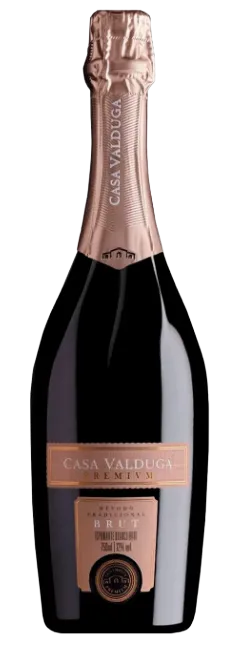 Espumante Casa Valduga Premium Brut 750ml