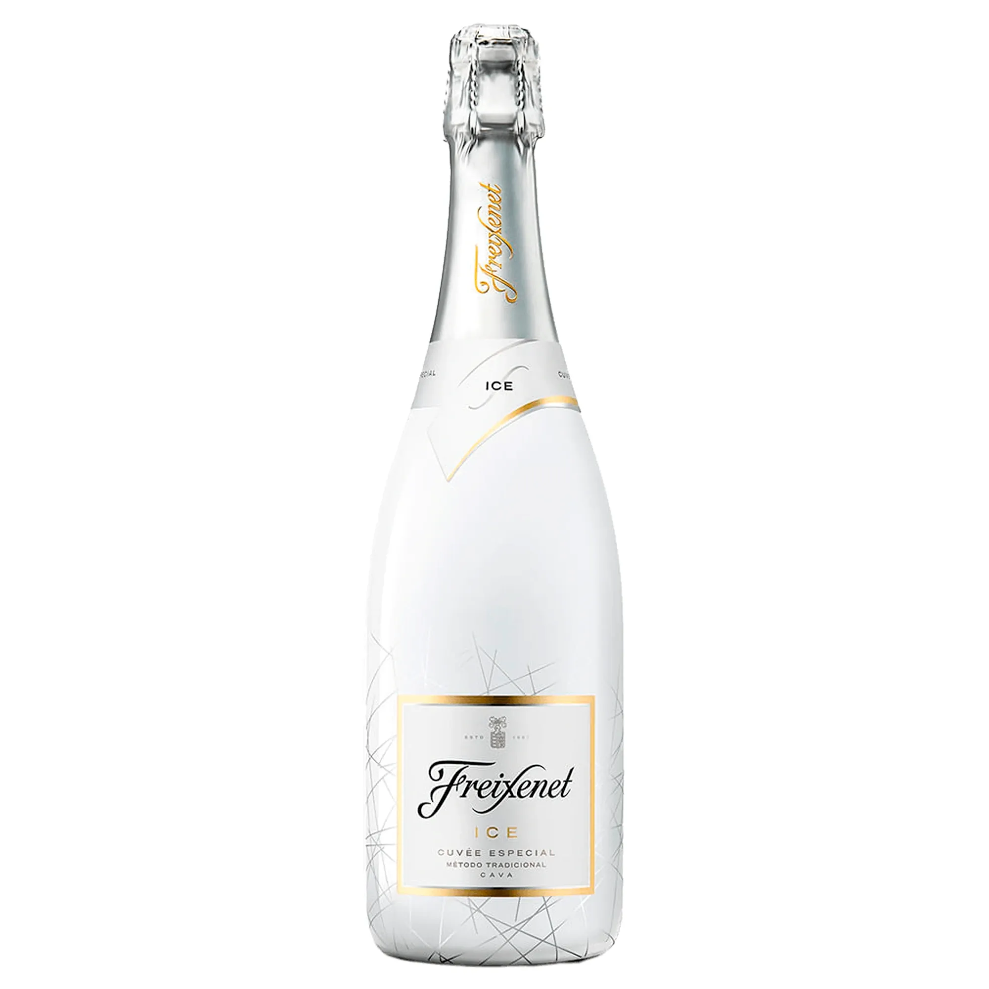 Espumante Cava Freixenet ICE Demi Sec 750 ml Espumante Cava Freixenet ICE Demi Sec 750 ml