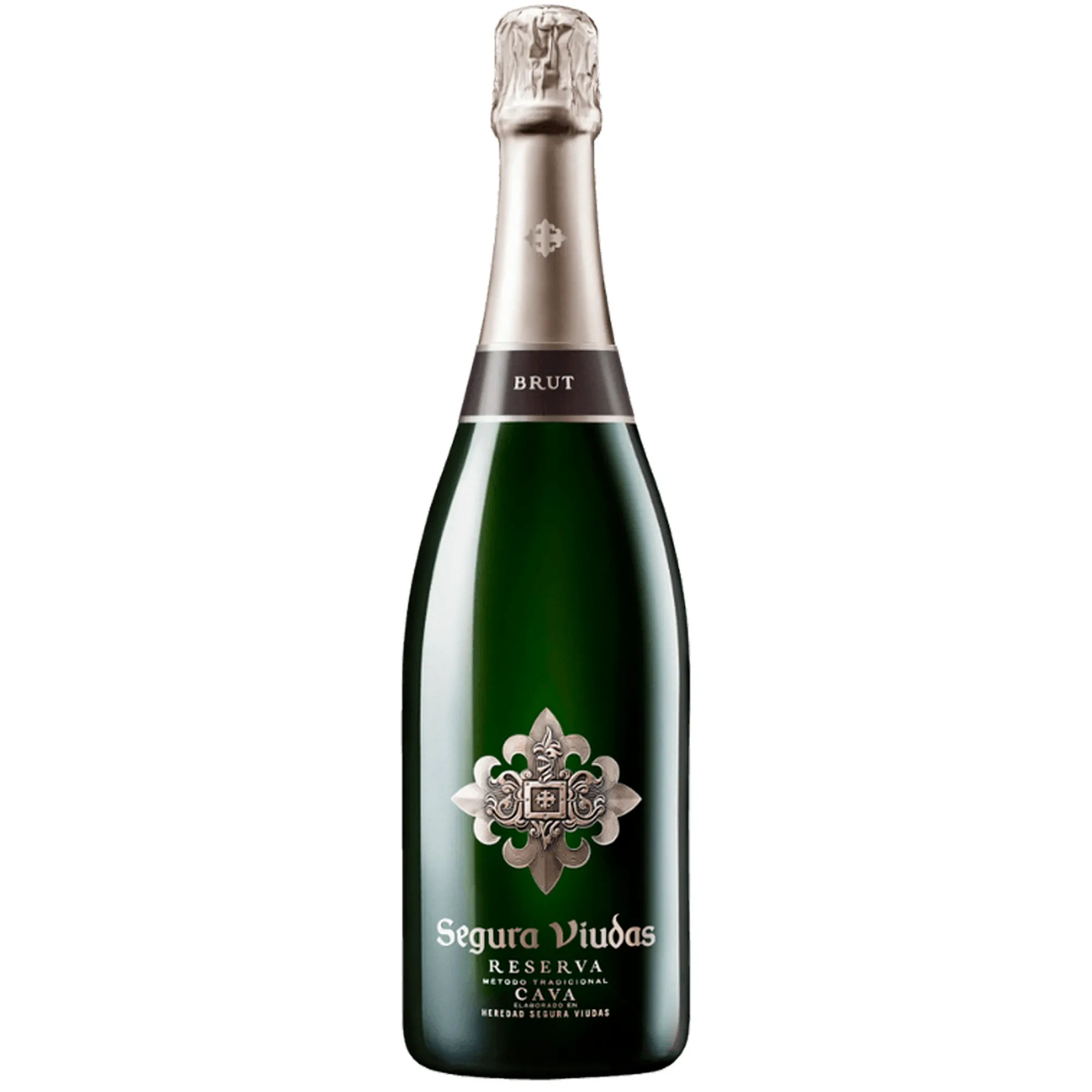 Espumante Cava Segura Viudas Reserva Brut 750 ml Espumante Cava Segura Viudas Reserva Brut 750 ml