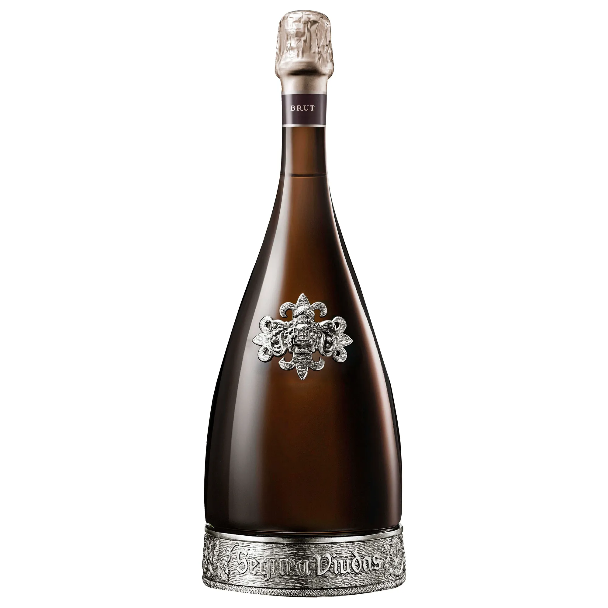 Espumante Cava Segura Viudas Reserva Heredad 750 ml Espumante Cava Segura Viudas Reserva Heredad 750 ml